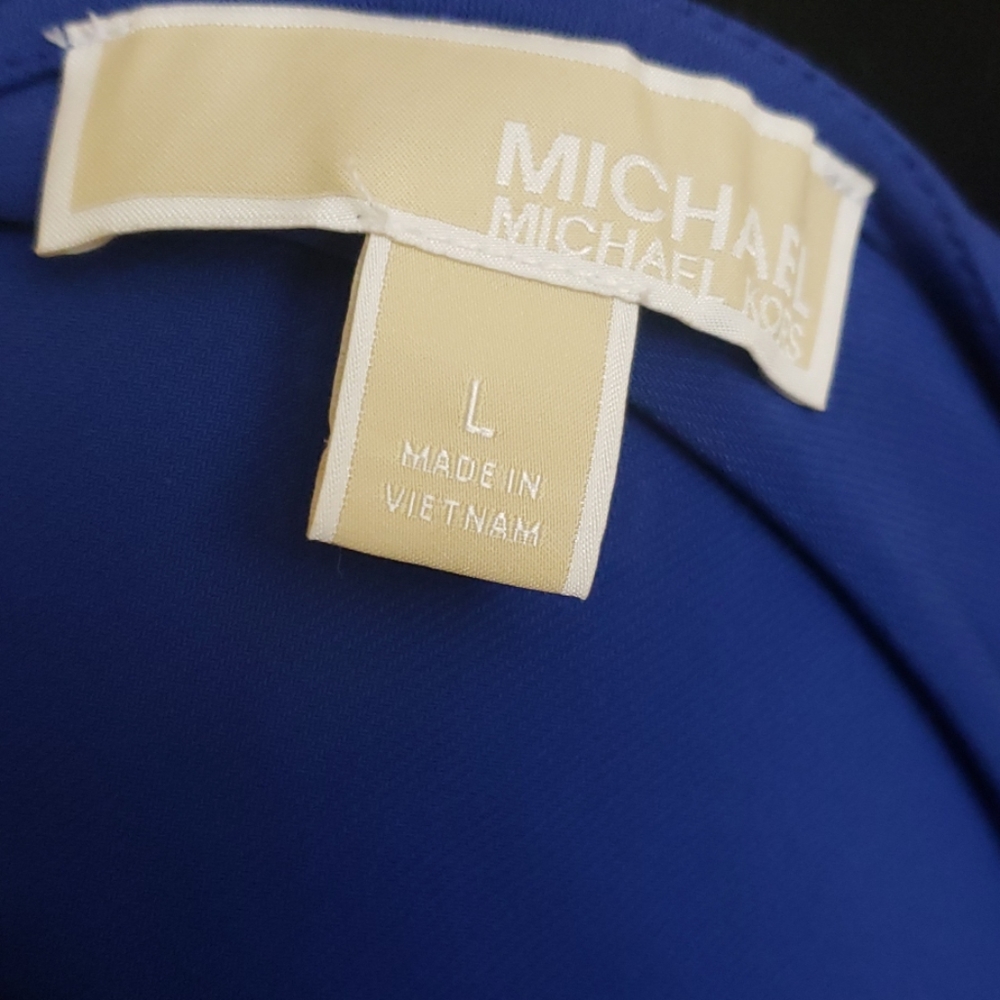 MICHAEL  KORS SHIRT - Picture 5 of 5